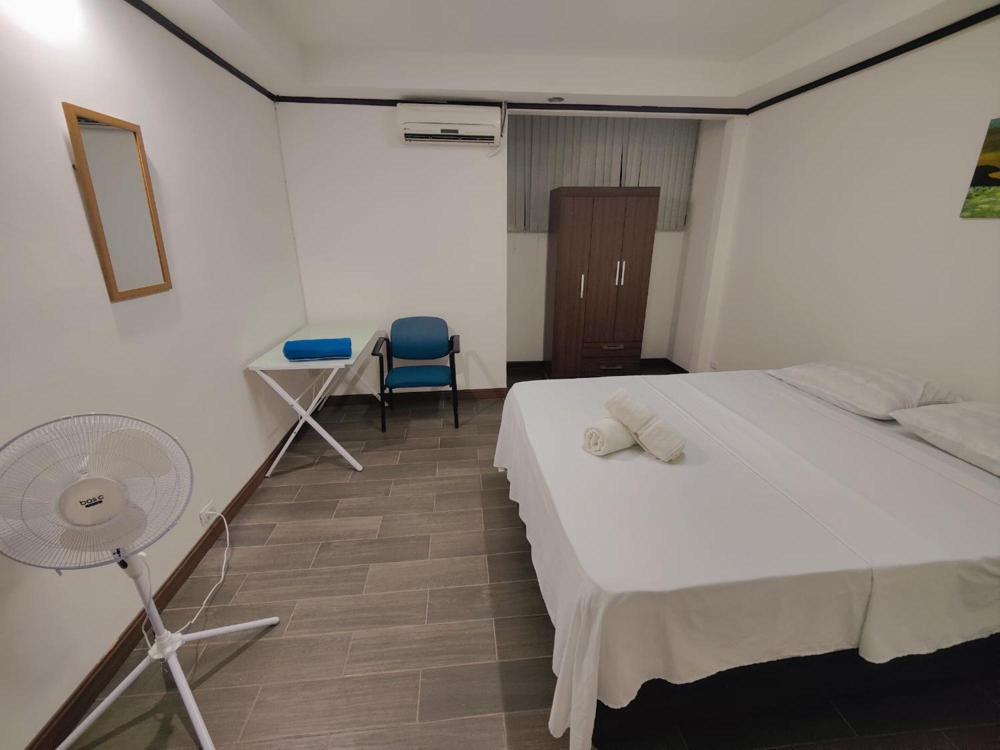 Casa Escalante Hostel San José Dış mekan fotoğraf